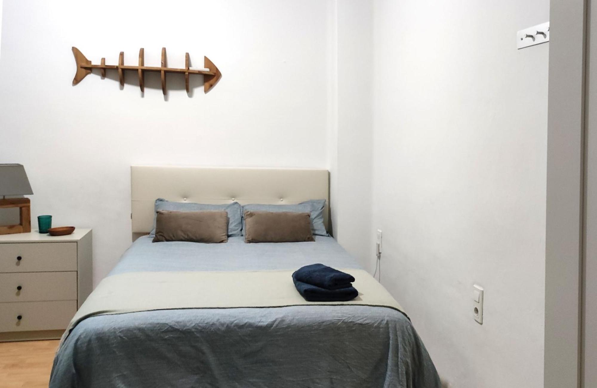 Koa Centric, Comfy In Ruzafa Valência Exterior foto