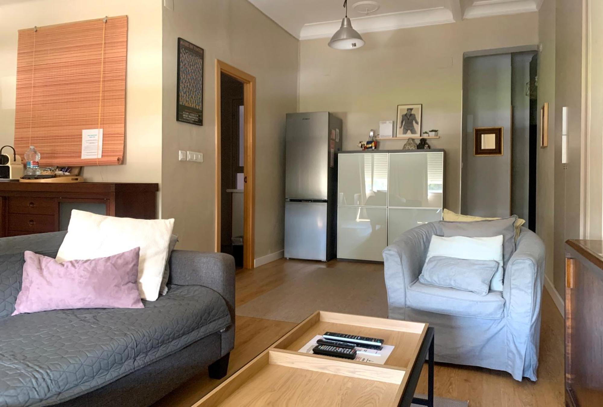 Koa Centric, Comfy In Ruzafa Valência Exterior foto